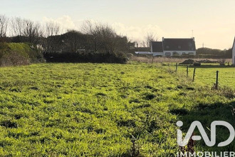 achat terrain plozevet 29710