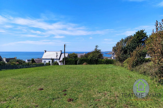 achat terrain plozevet 29710