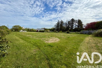 achat terrain plozevet 29710