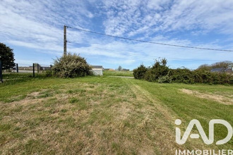 achat terrain plozevet 29710