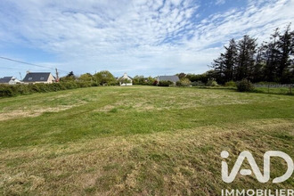 achat terrain plozevet 29710