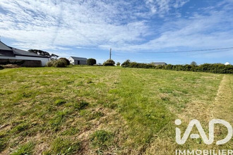 achat terrain plozevet 29710