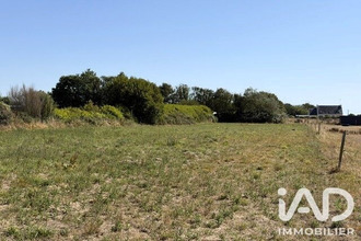 achat terrain plozevet 29710