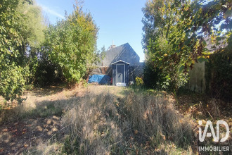 achat terrain plozevet 29710