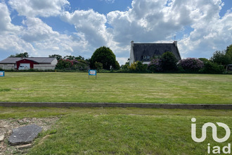 achat terrain pluguffan 29700