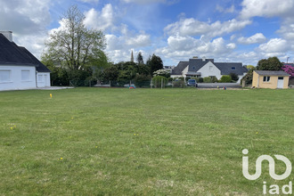 achat terrain pluguffan 29700