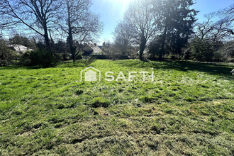 achat terrain pluherlin 56220