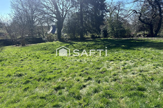 achat terrain pluherlin 56220