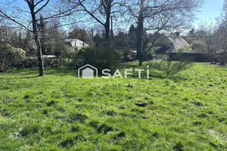 achat terrain pluherlin 56220