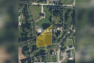 achat terrain pluherlin 56220
