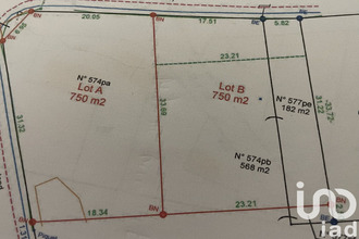 achat terrain plumeliau 56930