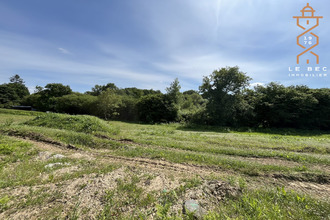 achat terrain plumelin 56500