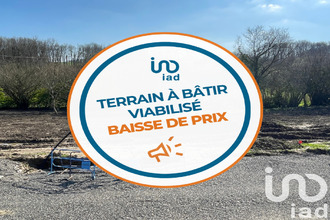 achat terrain plumelin 56500