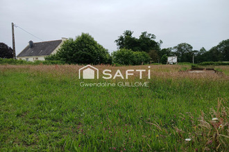 achat terrain plumergat 56400