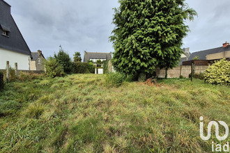 achat terrain pluneret 56400