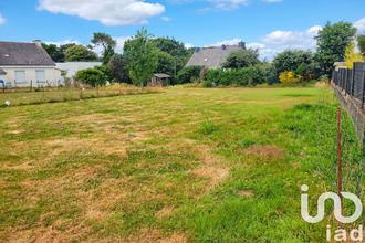 achat terrain pluvigner 56330