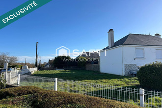 achat terrain pluvigner 56330