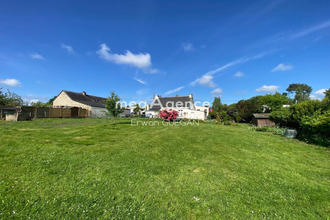 achat terrain pluvigner 56330