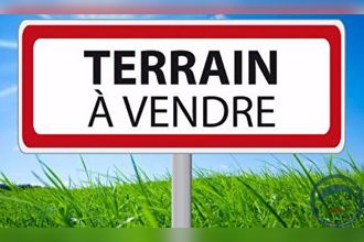 achat terrain poce-sur-cisse 37530