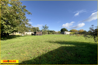 achat terrain podensac 33720