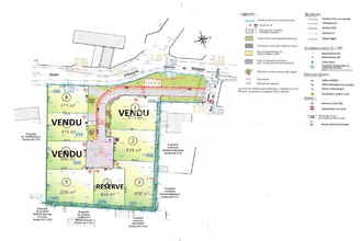 achat terrain poey-de-lescar 64230