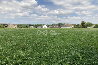 achat terrain poey-de-lescar 64230