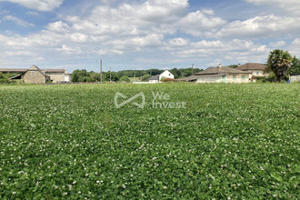 achat terrain poey-de-lescar 64230