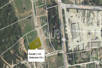 achat terrain poggio-mezzana 20230