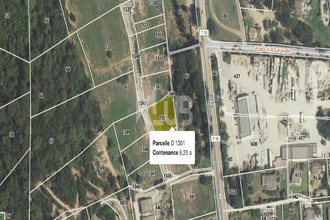 achat terrain poggio-mezzana 20230