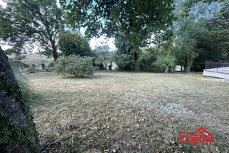 achat terrain poigny 77160