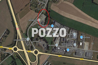 achat terrain poilley 50220