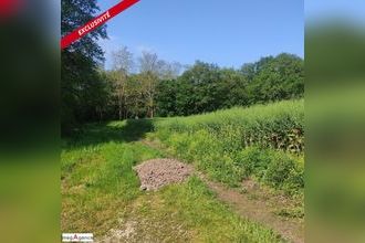 achat terrain poilly-lez-gien 45500