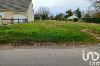 achat terrain poilly-lez-gien 45500