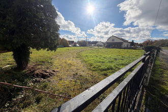 achat terrain poilly-lez-gien 45500