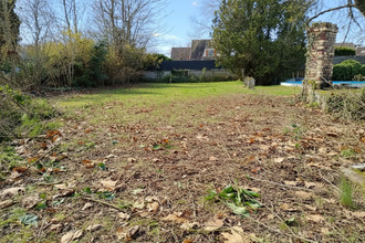 achat terrain poincy 77470
