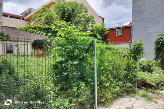 achat terrain pointe-a-pitre 97110