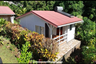 achat terrain pointe-noire 97116