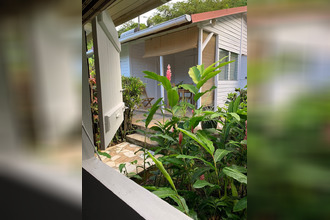 achat terrain pointe-noire 97116