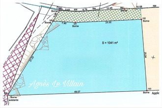 achat terrain pointe-noire 97116