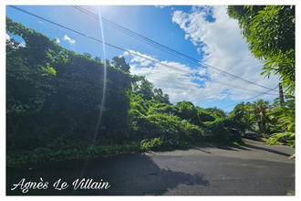 achat terrain pointe-noire 97116