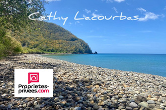 achat terrain pointe-noire 97116