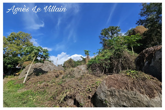 achat terrain pointe-noire 97116