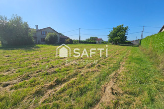 achat terrain pointis-inard 31800