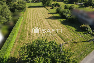 achat terrain pointis-inard 31800