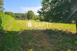 achat terrain pointis-inard 31800