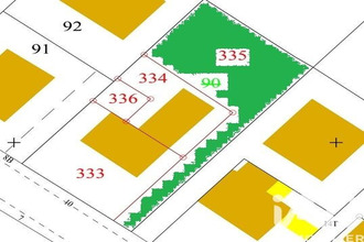 achat terrain poisat 38320