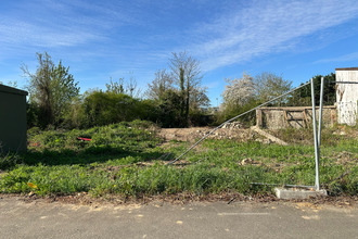 achat terrain poissy 78300