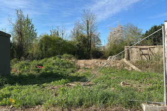 achat terrain poissy 78300