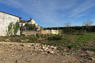 achat terrain poissy 78300