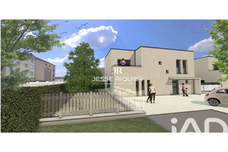 achat terrain poissy 78300